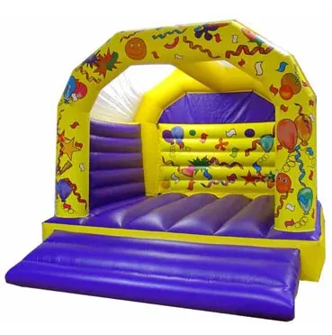 Standard Bouncy Castle Hire Ballincollig