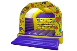 12ft x 15ft Bouncy Castle Hire Ballincollig