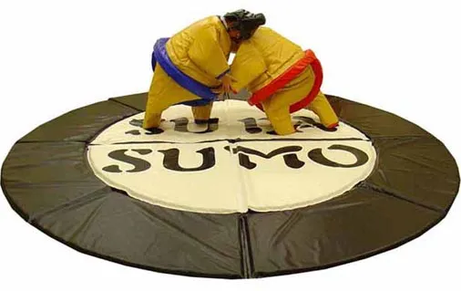 Sumo Wrestling Suits Ballincollig